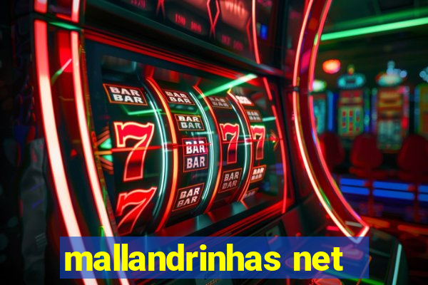 mallandrinhas net